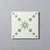Tivissa Verde Cement Tile
